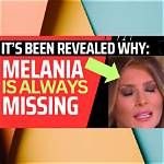 Melania's Divorce: a Shocking Revelation