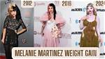 Melanie Martinez's Weight and the Factors That Shape It