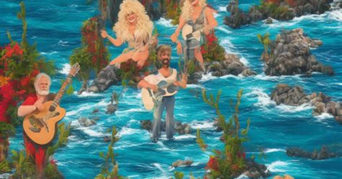 Melodies of the Islands: a Journey Through Popular Hawaiian Songs