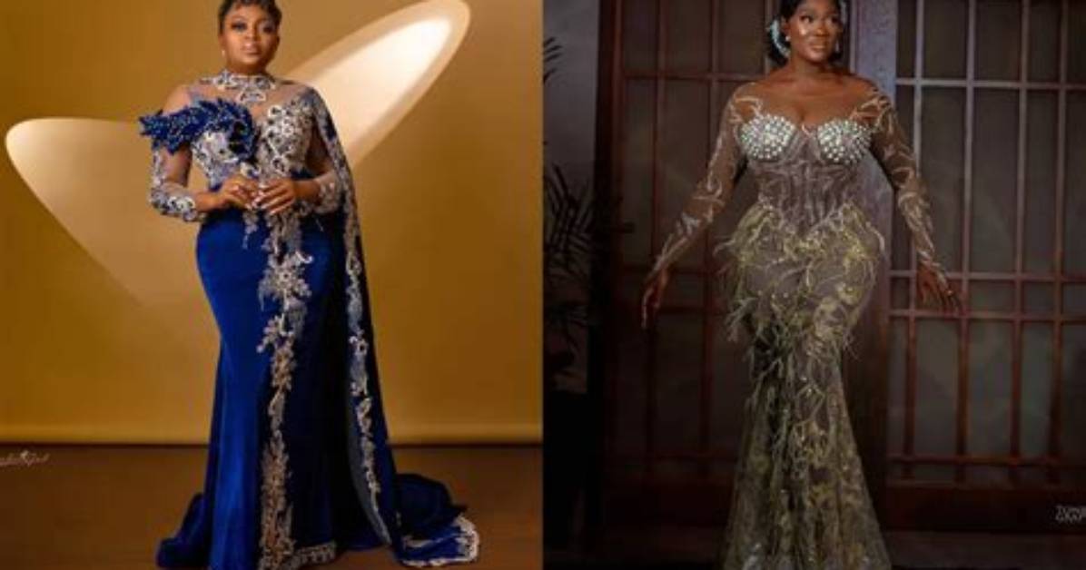Mercy Johnson Grateful as Funke Akindele Celebrates Her Birthday with Love