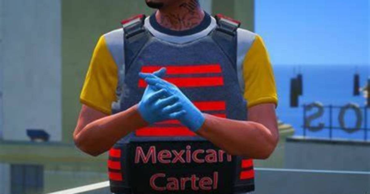 Mexican Cartel Students Video: a Shocking Exposure on Education in Mexico