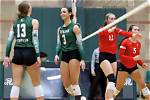 Mia Allen Volleyball: Uncovering Excellence, Inspiring Generations