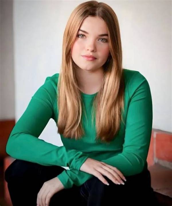 Mia Kaitlyn Talerico Height, Weight, Net Worth, Age, Birthday, Wikipedia, Who, Instagram, Biography