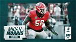Micah Morris's Height: Uncovering the Stature of a Prominent Figure