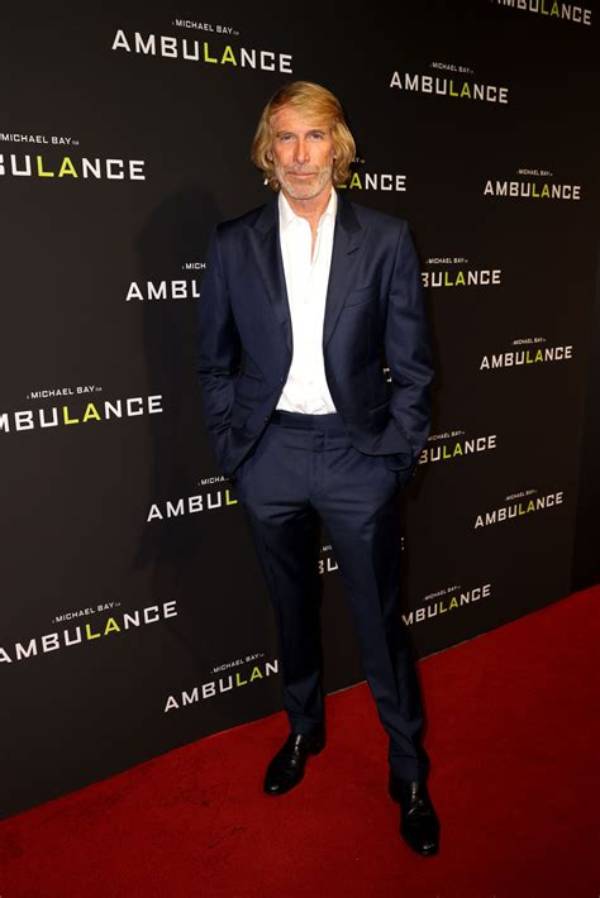 Michael Bay Height, Weight, Net Worth, Age, Birthday, Wikipedia, Who, Instagram, Biography