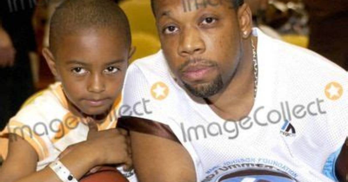 Michael Bivins' Son: Learn About His Life and Legacy
