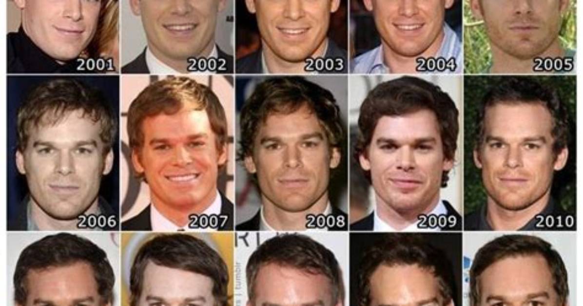 Michael C. Hall Age: How Old Is He?