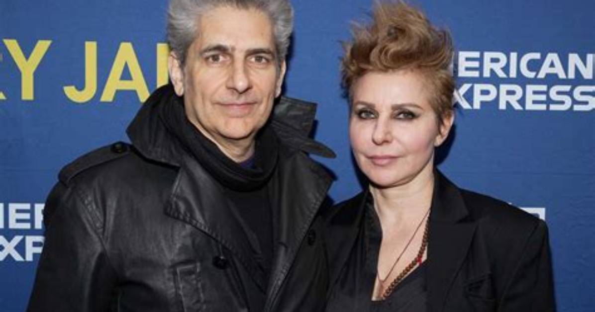 Michael Imperioli's Daughter: Family Insights and Career Explorations