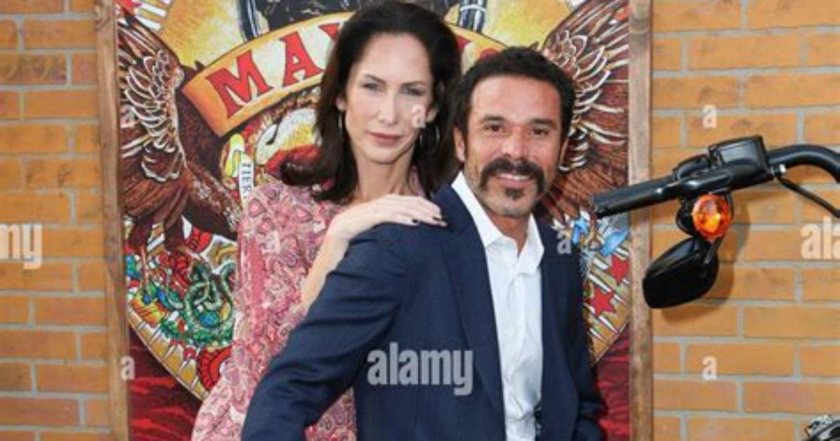 Michael Irby's Wife: a Comprehensive Look into Their Relationship