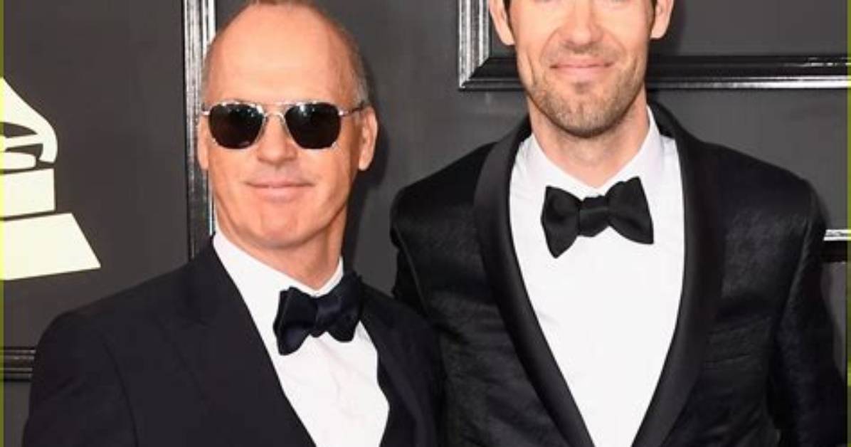 Michael Keaton's Actor Son: Uncovering the Family Legacy