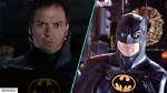 Michael Keaton’s Batman Could Be the Dceu’s Nick Fury