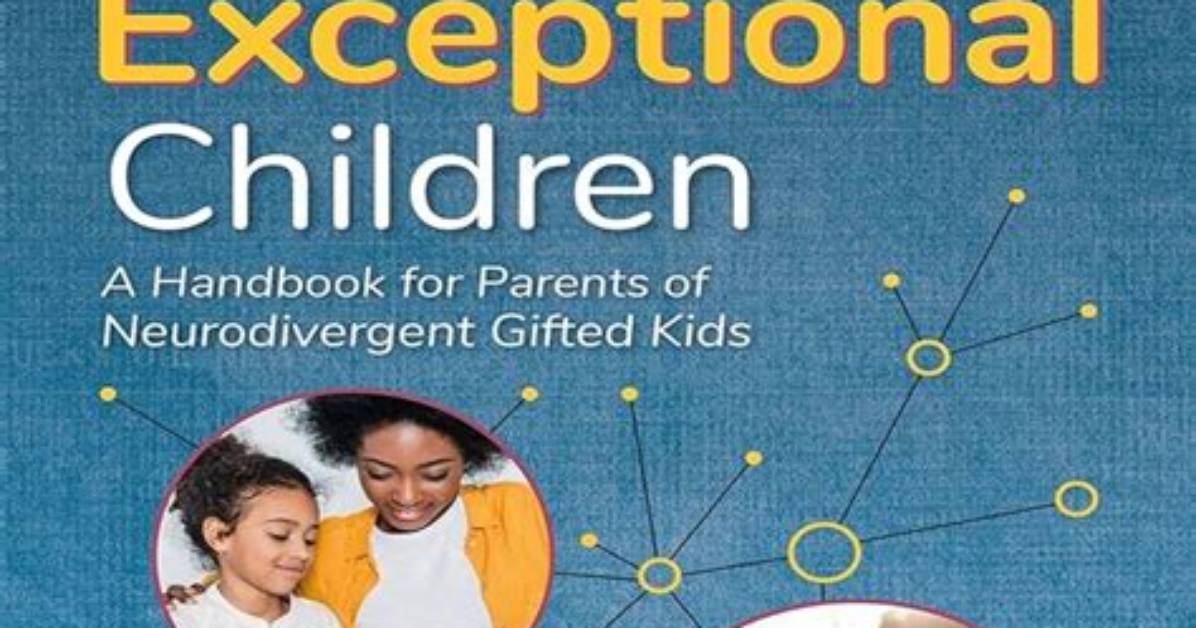Michael Kitchen's Guide to Raising Exceptional Children