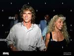 Michael Landon's Wifely Journey: a Tale of Love and Heartbreak