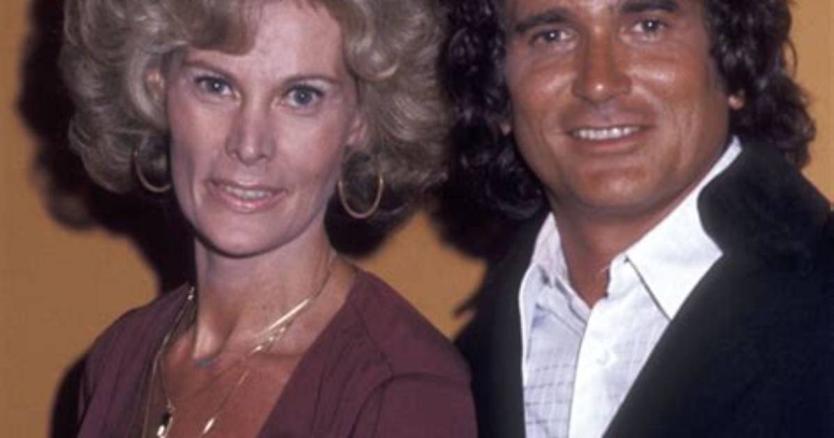 Michael Landon's Wives and the Secrets They Kept