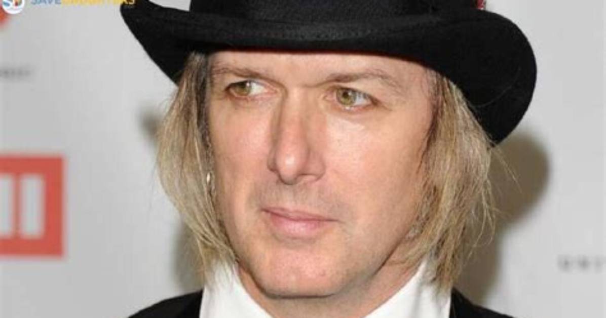 Michael Lockwood Height, Weight, Net Worth, Age, Wiki, Who, Instagram, Biography