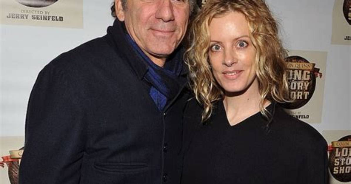 Michael Richards' Wife: the Not-So-Private Life of an a-List Comedian