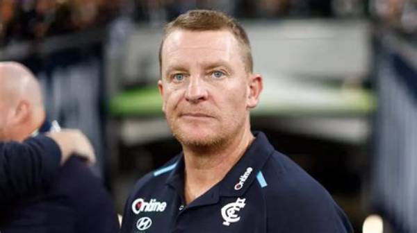 Michael Voss Height, Weight, Net Worth, Age, Birthday, Wikipedia, Who, Nationality, Biography