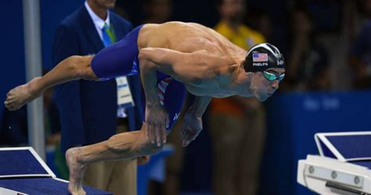 Micheal Phelps: a Deep Dive into His Net Worth