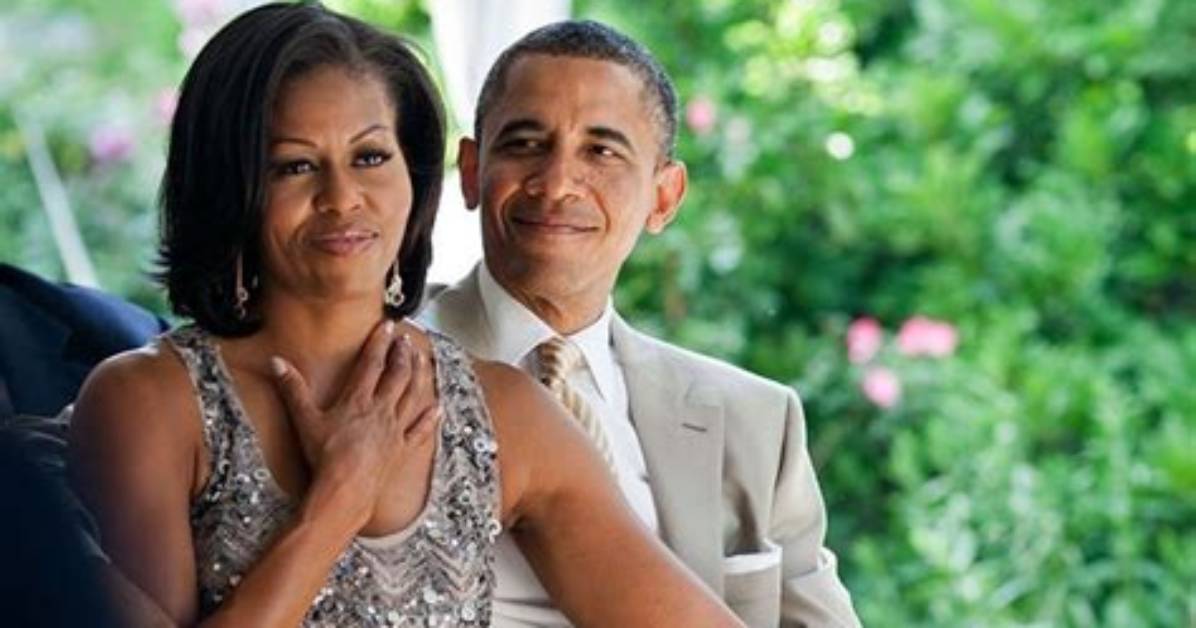 Michele Obama: a Journey Through Motherhood and Beyond