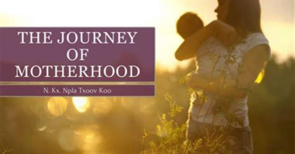 Michell Obama: a Journey of Motherhood and Public Life
