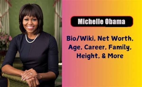 Michelle C. Smith Height, Weight, Net Worth, Age, Birthday, Wikipedia, Who, Instagram, Biography