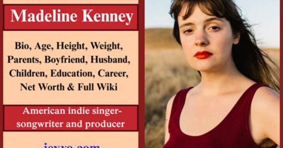 Michelle Kenney Height, Weight, Net Worth, Age, Birthday, Wikipedia, Who, Instagram, Biography