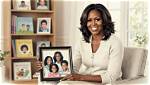 Michelle Obama: a Journey Through Motherhood and Influence