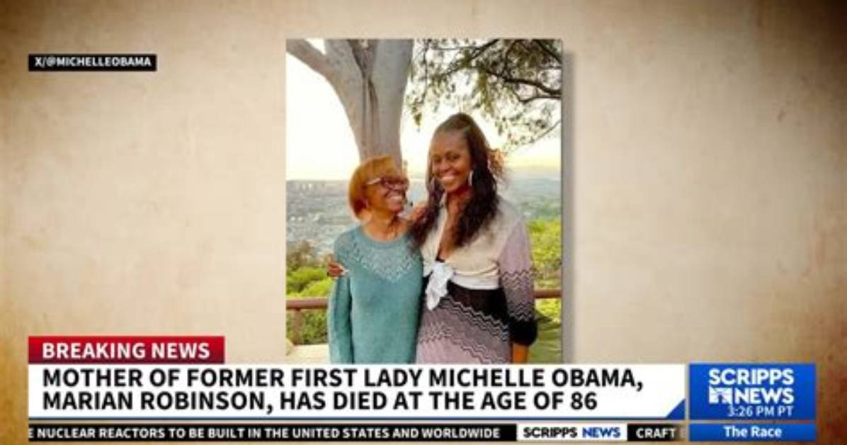 Michelle Obma’s Journey to Motherhood: Is She Pregnant?