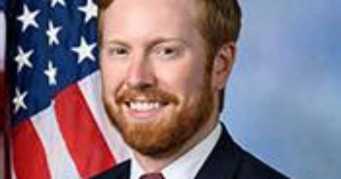 Michigan Representative Peter Meijer Is Among the Candidates Who Voted for Trump Impeachment