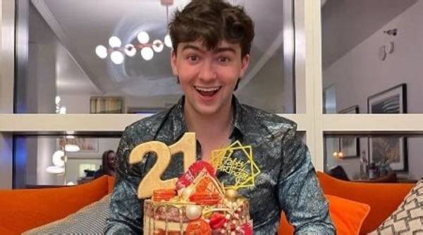 Mickey Nucci Height, Weight, Net Worth, Age, Birthday, Wikipedia, Who, Instagram, Biography