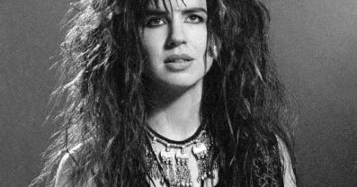 Micki Steele's Husband: a Journey Through Love and Music
