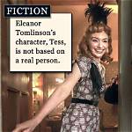 Miep's Extraordinary Friend, Tess: the Untold Story of a Remarkable Bond