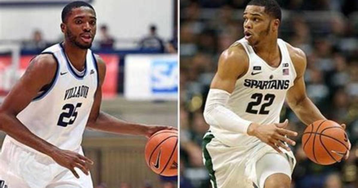 Mikal Bridges vs Miles Bridges: a Tale of Two Brothers in the Nba