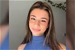 Mikayla Campinos and the Enigma of the Leak Under Purple Lights