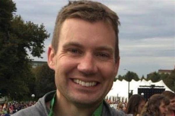 Mike Elhard Height, Age, Birthday, Wikipedia, Who, Nationality, Biography