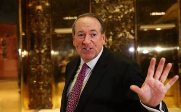 Mike Huckabee Height, Weight, Net Worth, Age, Birthday, Wikipedia, Who, Nationality, Biography