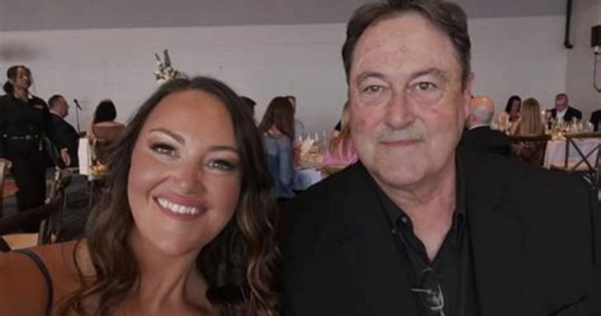 Mike Rotunda's Daughter | All About His Wrestling Legacy