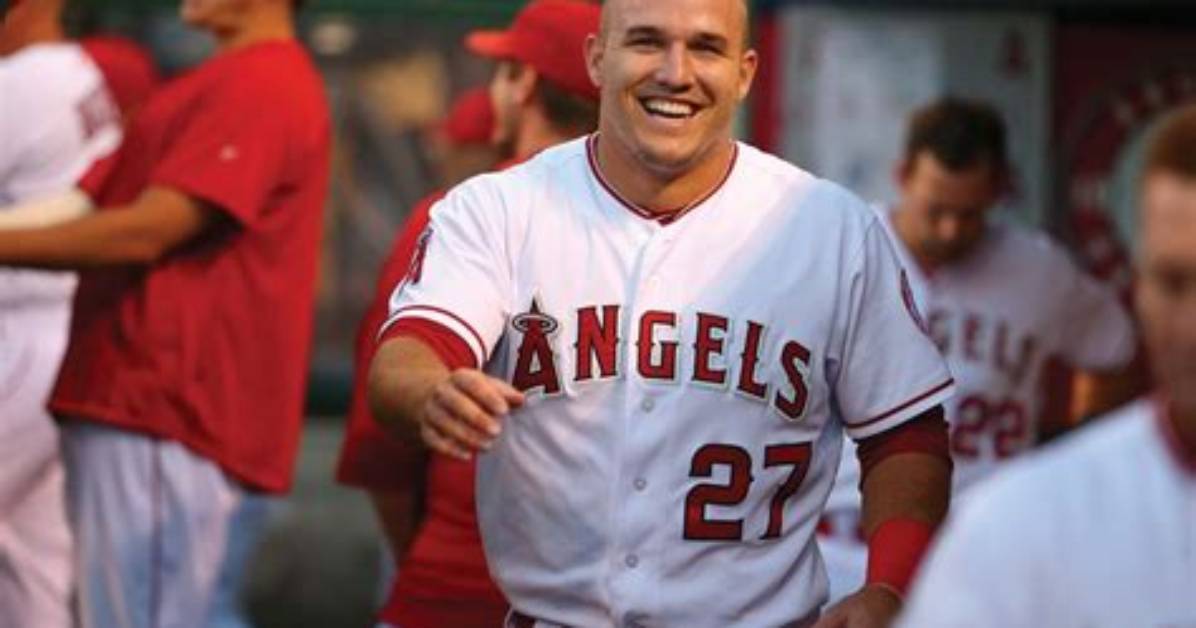 Mike Trout: the Legacy of a Baseball Icon and His Potential Retirement