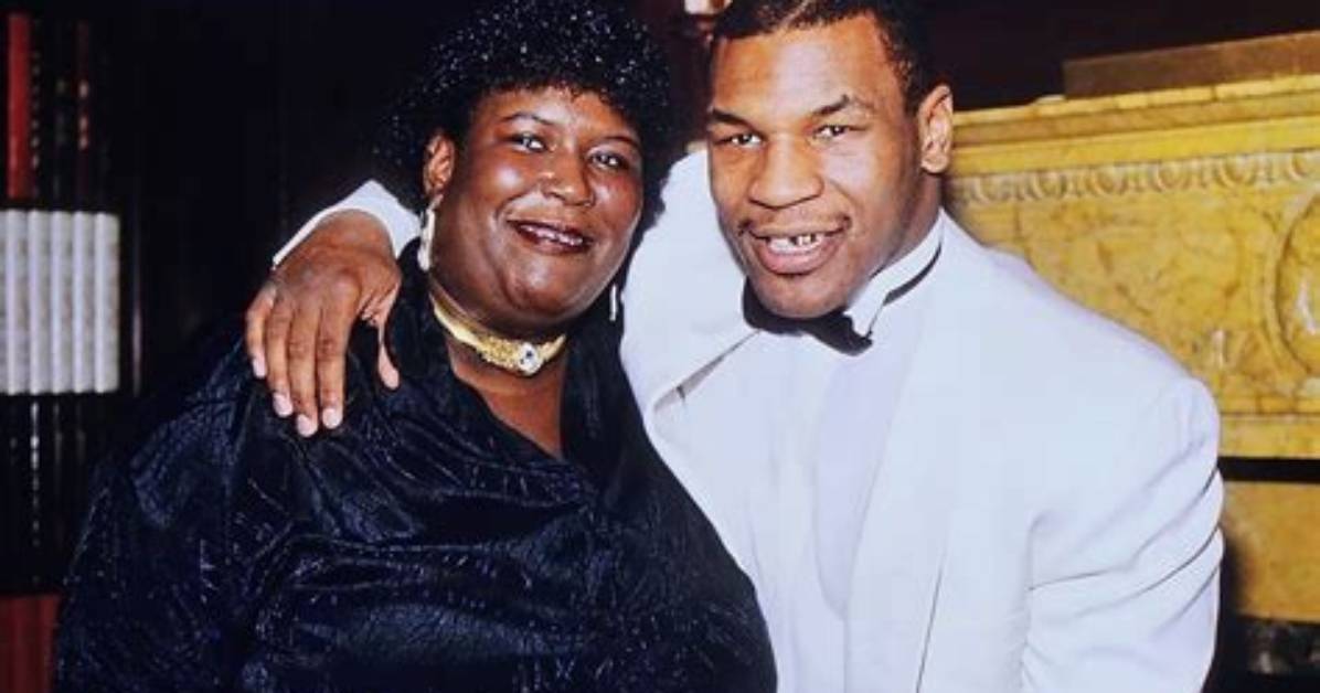 Mike Tyson's Siblings: a Look into His Family | Celebrity Family