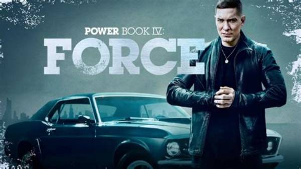 Mike Zobel Tribute Card on Power Book Iv Finale the Force, What Happened to Him?