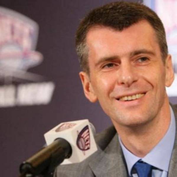 Mikhail Prokhorov Height, Weight, Net Worth, Age, Birthday, Wikipedia, Who, Nationality, Biography