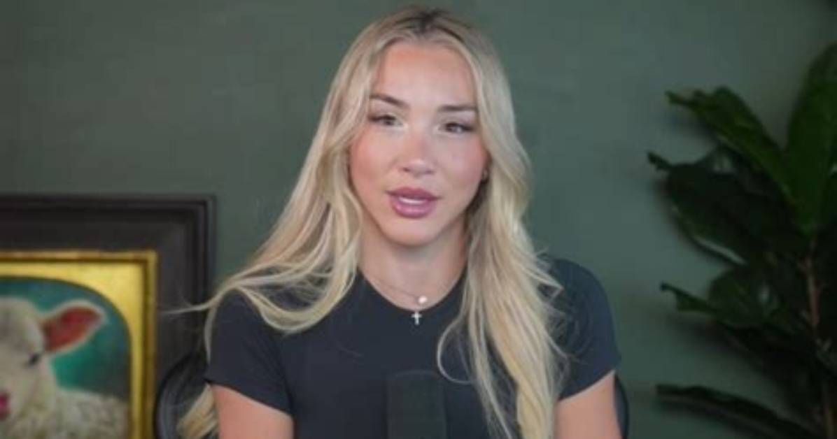 Mikhaila Peterson's Inspiring Story of Overcoming Health Struggles