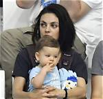 Mila Kunis Kids: Meet Son Dimitri Portwood Kutcher and Daughter Wyatt Isabelle Kutcher