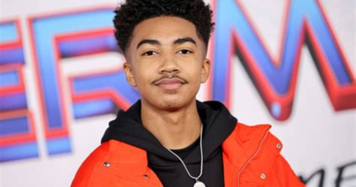 Miles Brown Height, Weight, Net Worth, Age, Birthday, Wikipedia, Who, Nationality, Biography