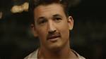 Miles Teller Responds to the Viral Love for His Top Gun: Maverick Mustache, Hilariously Reveals One Person Who Isn’t a Fan