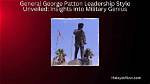 Military Genius and Controversial Figure