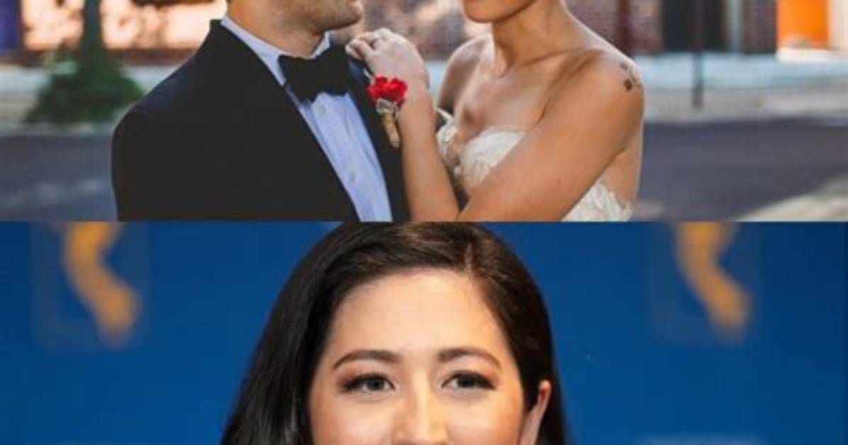 Mina Kimes' Husband: a Glimpse into Their Life Together