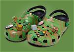 Minecraft X Crocs Classic Clog: Where to Buy, Release Date, and More Details Explored