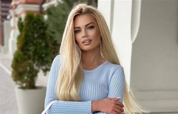 Mingazova Anna Height, Weight, Net Worth, Age, Birthday, Wikipedia, Who, Nationality, Biography