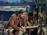 Mingo's Departure from Daniel Boone's Expedition